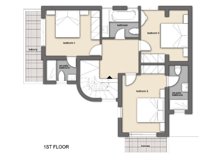Rhodes Holidays Hill and sea View Villas Up to 8 Rhodes 25